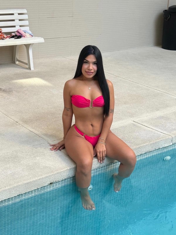 EN VEINDARIO CACHONDITA Y SEXY  MUY DISPUESTA