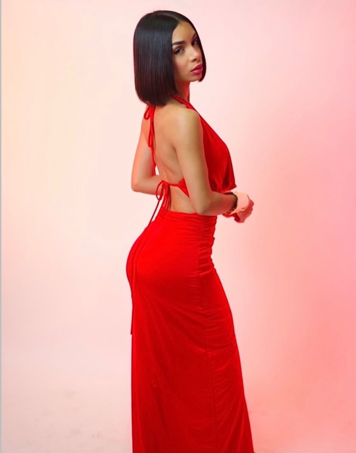 ARDIENTE SENSUAL APASIONADA ADICTA AL SEXO