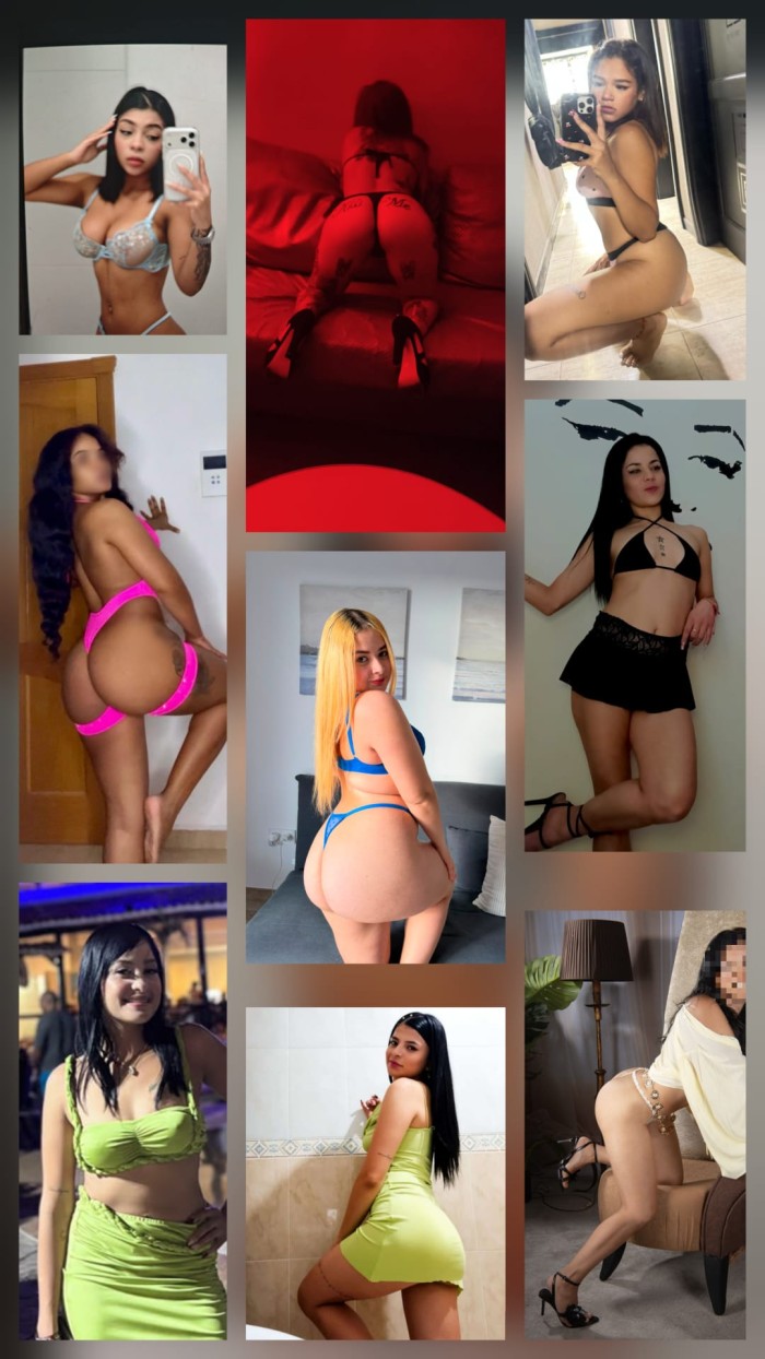 CASITA DE AMIGAS, CALIENTES Y FIESTRERAS