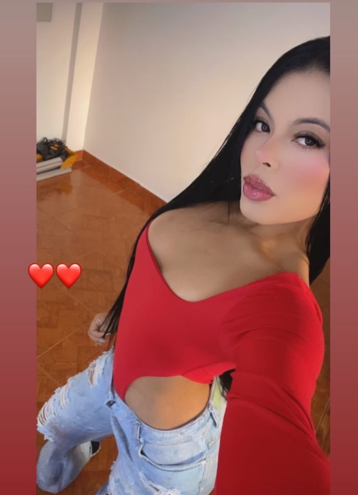 DULCE MORENA EN TORREVIEJA