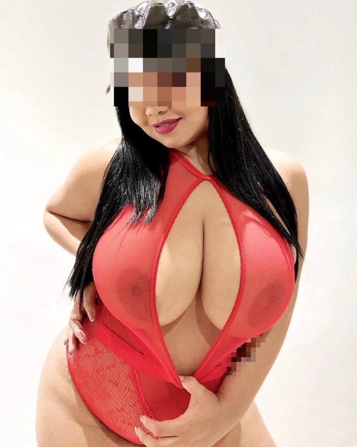 sin tetas no hay paraiso novedad 24/7 cuenca