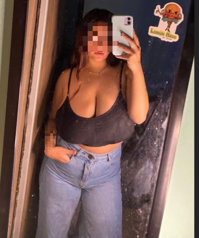 sin tetas no hay paraiso novedad 24/7 cuenca