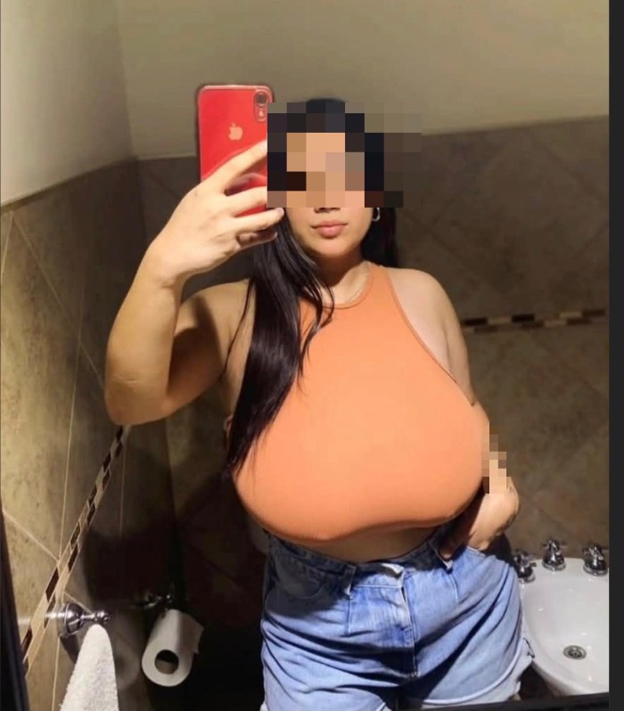 sin tetas no hay paraiso novedad 24/7 cuenca