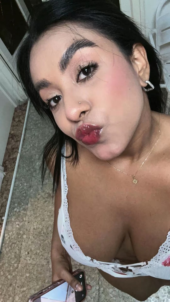 NAOMY: PRECIOSA EN BENICARLO