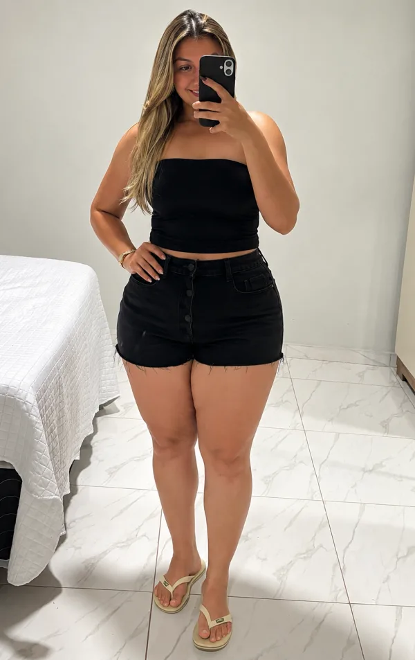 Recién llegada 24 h fiestera