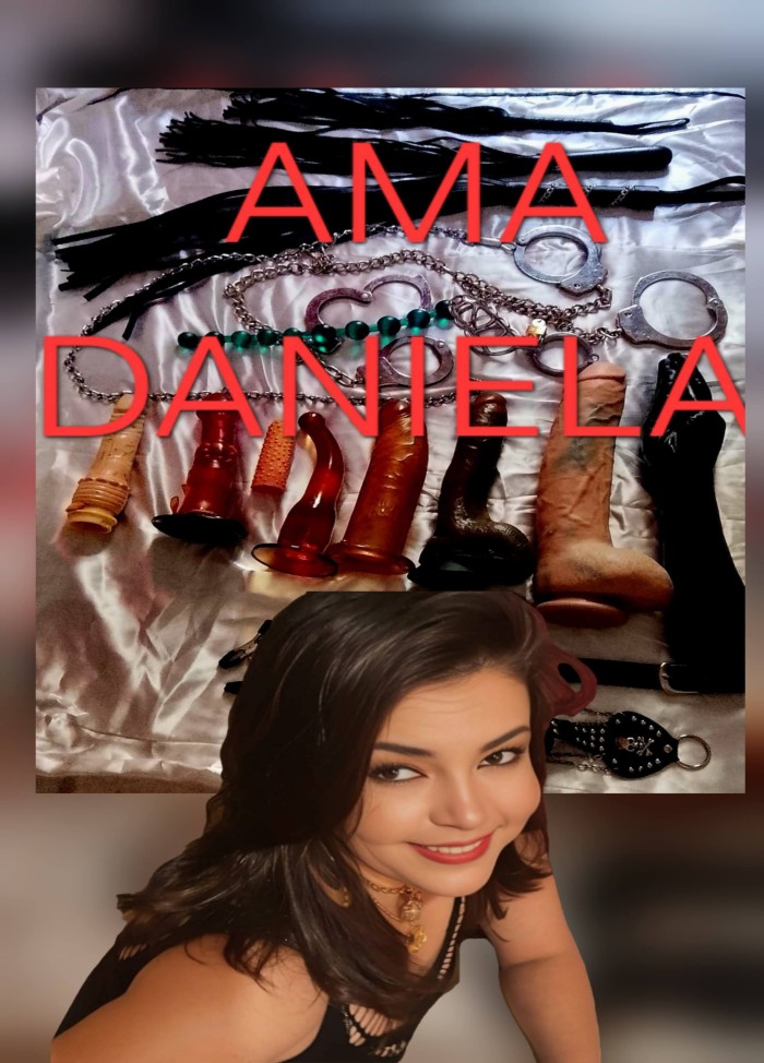 MADURITA NINFOMANA MUY FIESTERA UNA LOBA EN CELO
