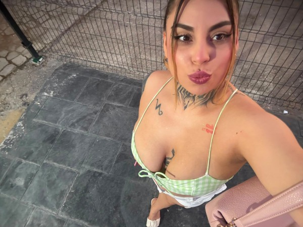 LUCIA HERMOSA SCORT ESPAÑOLA  JAEN