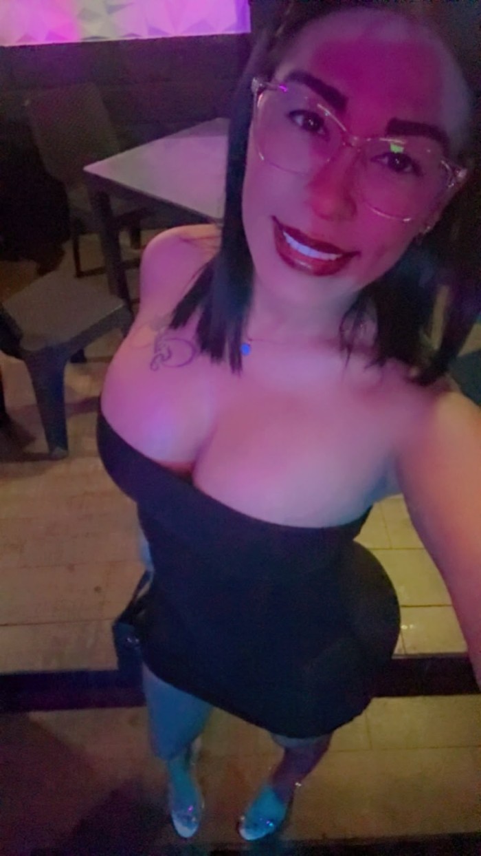 SOL! CHICA JUGUETONA