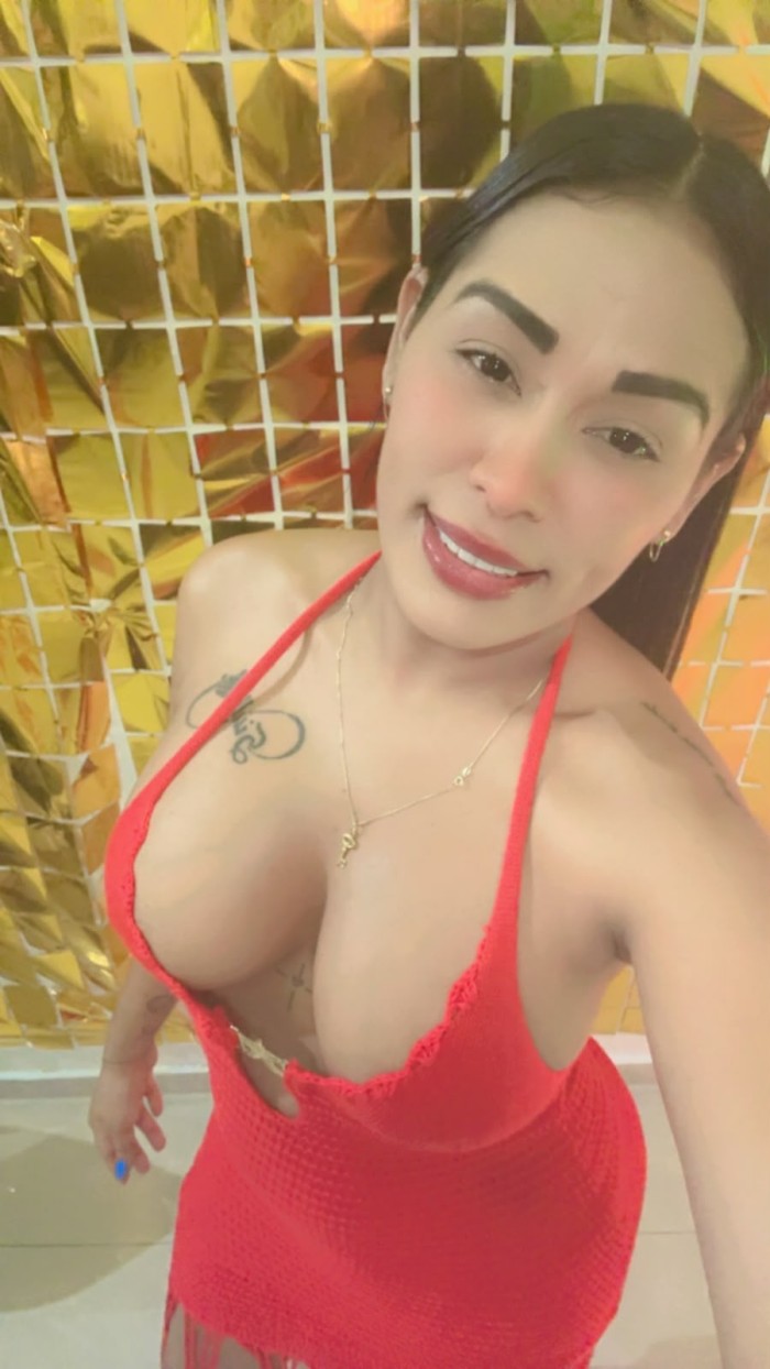 SOL! CHICA JUGUETONA