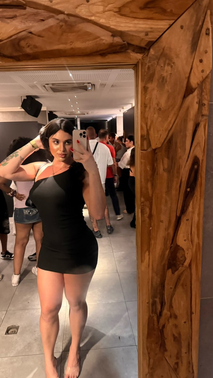 EN TORREVIEJA SEXO FIESTA TRANS DE LUJO ARDIENTE