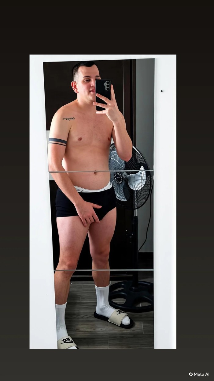 HERMOSO CHICO POLLON 22 ÑCM FIESTERO DISPONIBLE