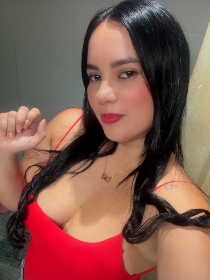 EN INCA ANTOJATE DE MI CUERPO SERA TUYO