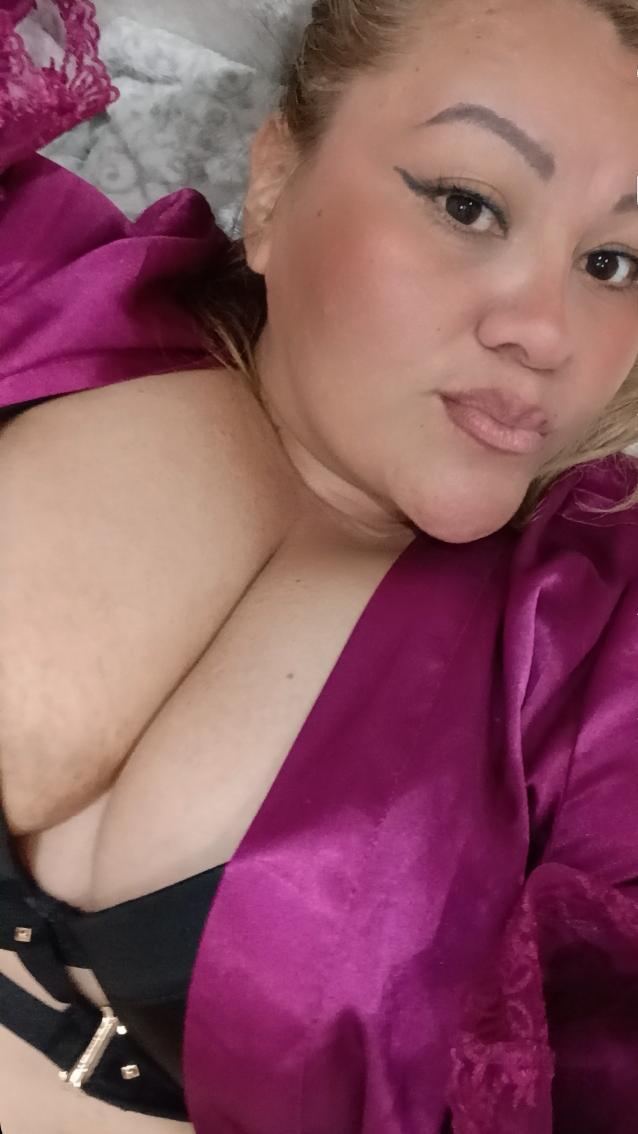 PASIÓN, DESEO Y SATISFACCIÓN GARANTIZADA 672214871
