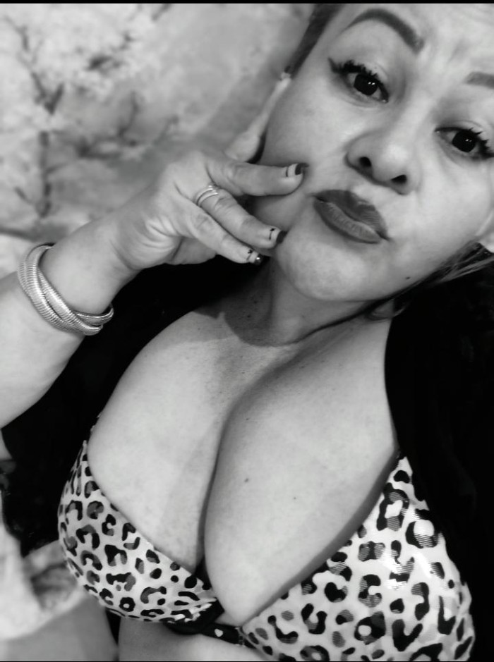 PASIÓN, DESEO Y SATISFACCIÓN GARANTIZADA 672214871