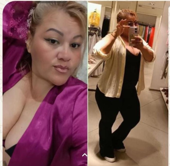 PASIÓN, DESEO Y SATISFACCIÓN GARANTIZADA 672214871