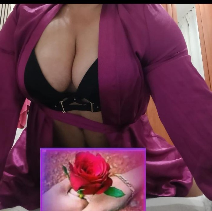 PASIÓN, DESEO Y SATISFACCIÓN GARANTIZADA 672214871