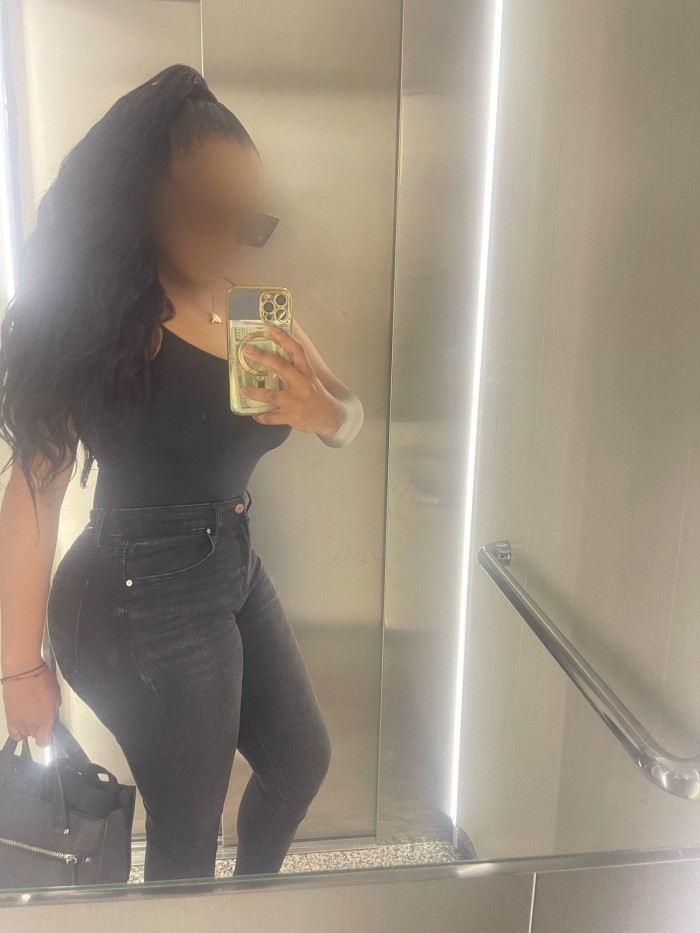 TU PUTITA DELICIOSA 24HRS AV DEL PUERTO