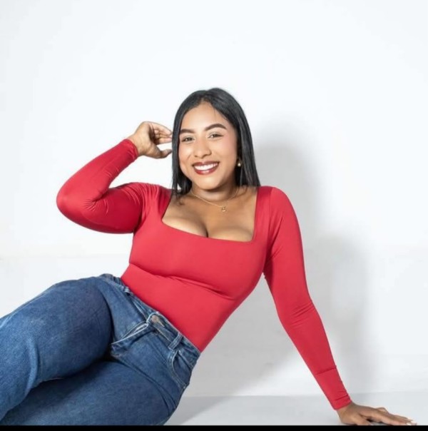 NAOMY: PRECIOSA EN BENICARLO