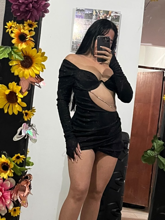 Anal a tope sexosa cachonda fiestera Torremolinos