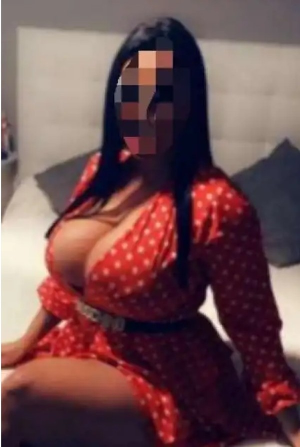 LUCY LATINA DELICIOSA EXPERIMENTADA COMPLACIENTE