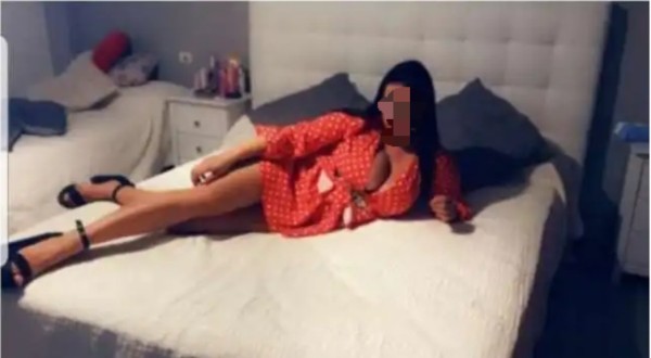LUCY LATINA DELICIOSA EXPERIMENTADA COMPLACIENTE