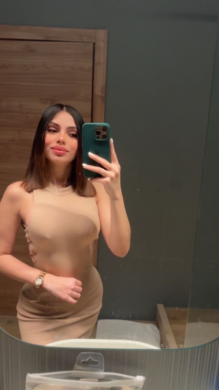 ARDIENTE NIÑATA!! CON BOQUITA DE CARAMELO 64731174