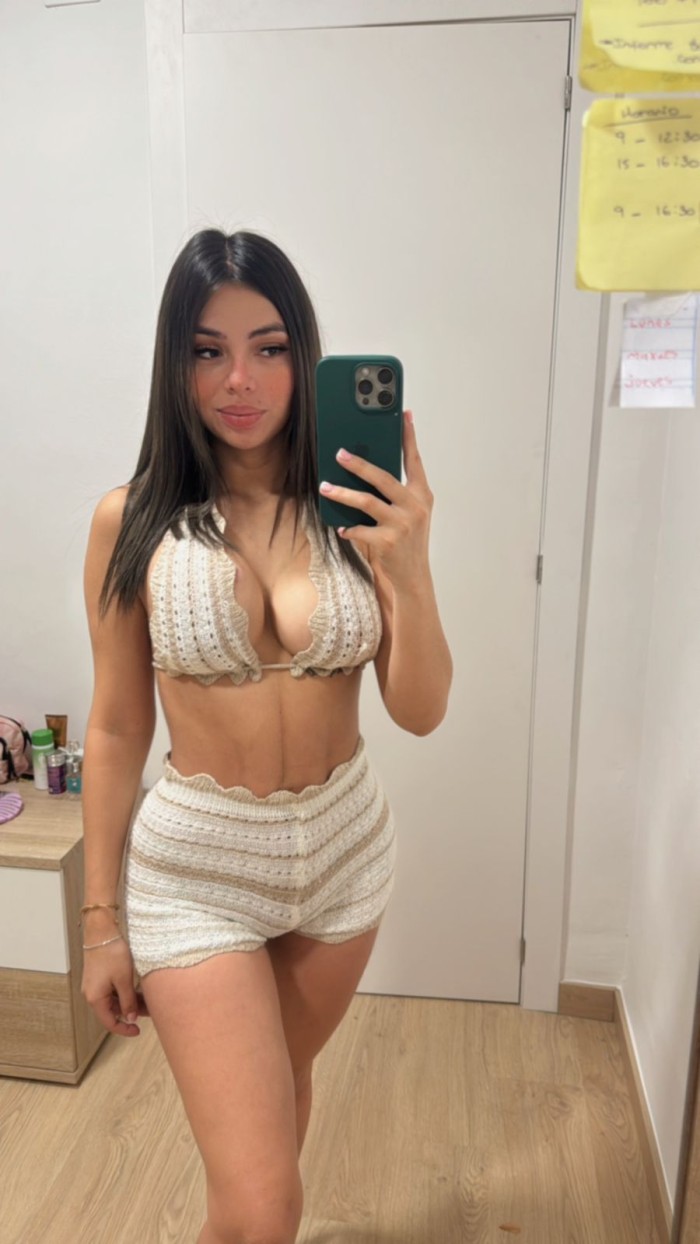 PICANTE, CREATIVA Y MUY SEXY JOVENCITA 647311745