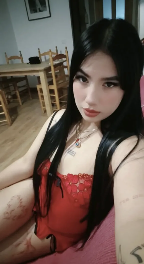 La venezolana más ardiente de El Puerto