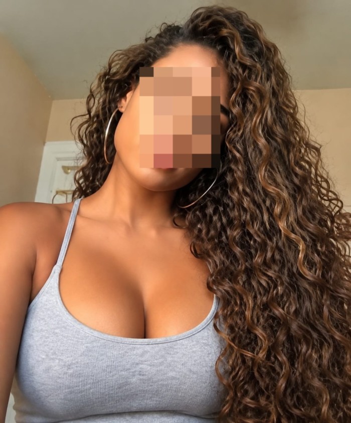 ARDIENTE SENSUAL APASIONADA DIOSA DEL SEXO