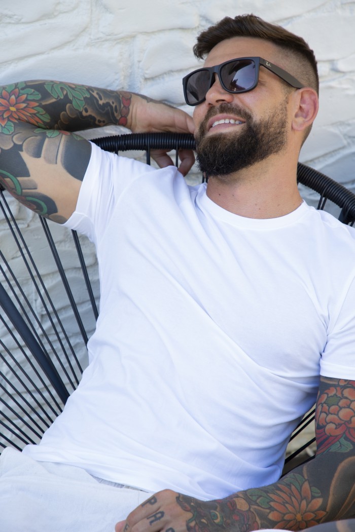 ACTOR PORNO PARA MUJERES O PAREJAS HETERO