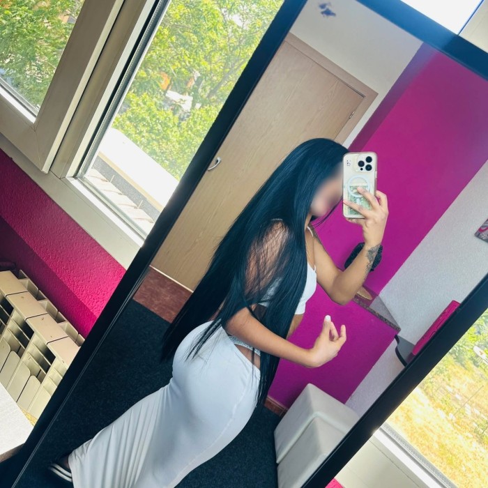 QUIERES PROBAR EL BUEN SEXO? CULONA CACHONDA VIP