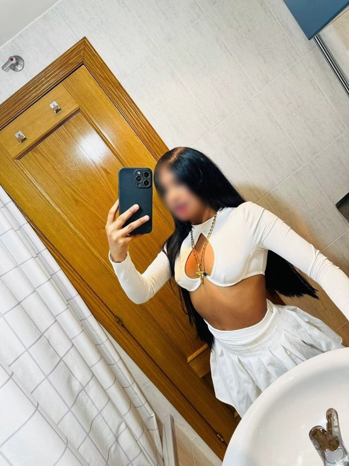 QUIERES PROBAR EL BUEN SEXO? CULONA CACHONDA VIP