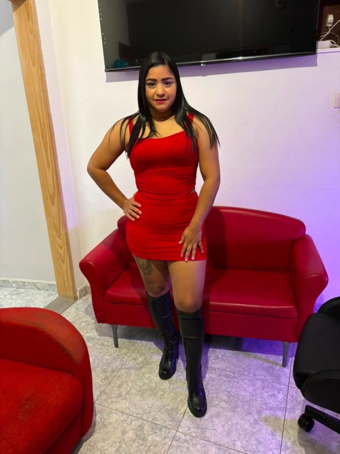 664325583 Karol REINA JUGUETONA Llanos de Aridane