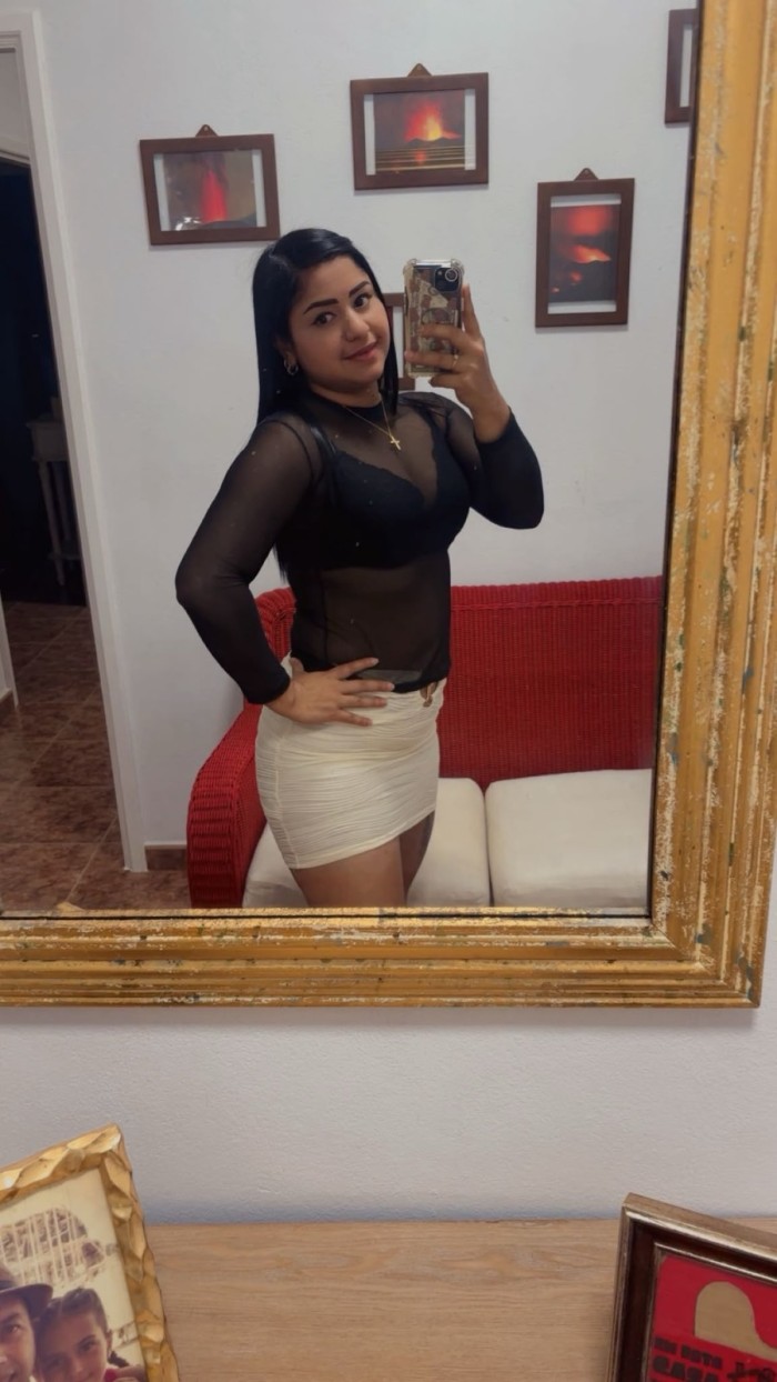 664325583 Karol REINA JUGUETONA Llanos de Aridane