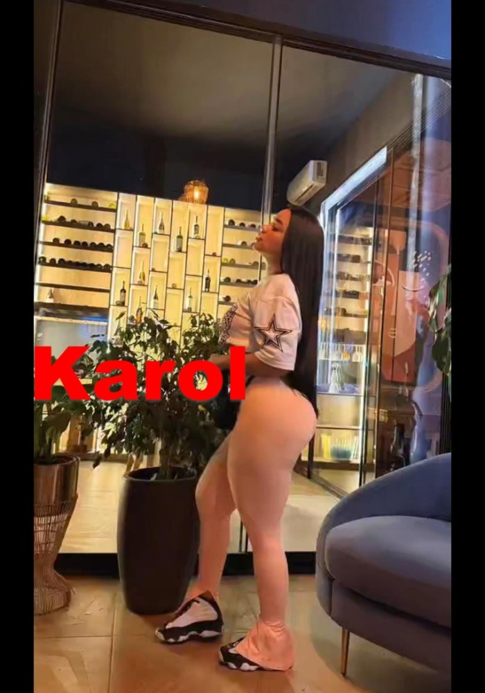 KAROL HERMOSA COLOMBIANA NOVEDAD COMPLETA  CALIENTE – 743064197