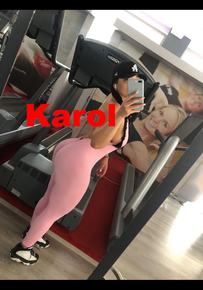 KAROL HERMOSA COLOMBIANA NOVEDAD COMPLETA  CALIENTE – 743064197