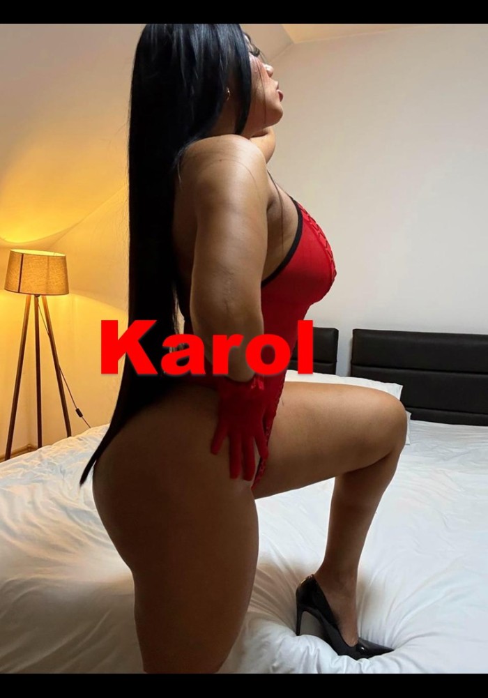 KAROL HERMOSA COLOMBIANA NOVEDAD COMPLETA CALIENTE – 743064197