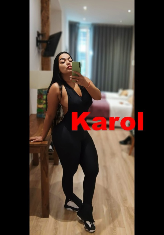 KAROL HERMOSA COLOMBIANA NOVEDAD COMPLETA  CALIENTE – 743064197