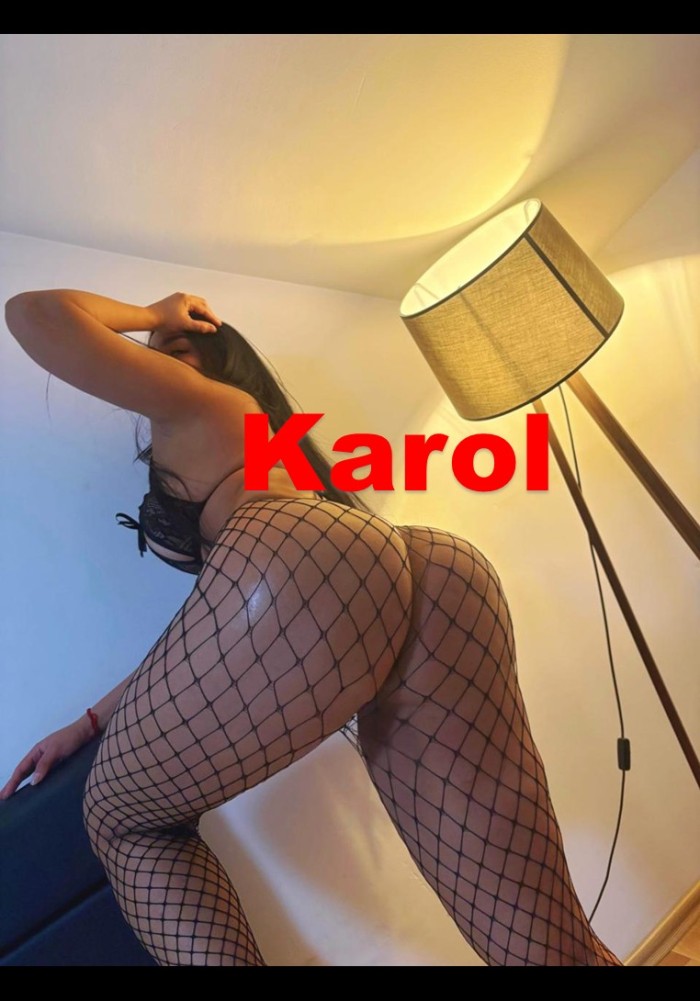 KAROL HERMOSA COLOMBIANA NOVEDAD COMPLETA CALIENTE – 743064197