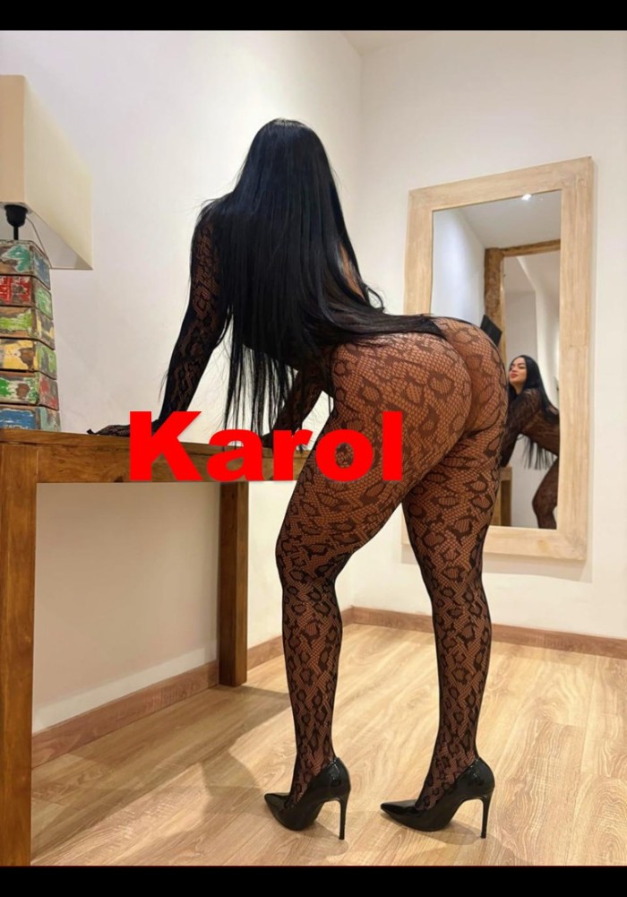 KAROL HERMOSA COLOMBIANA NOVEDAD COMPLETA  CALIENTE – 743064197