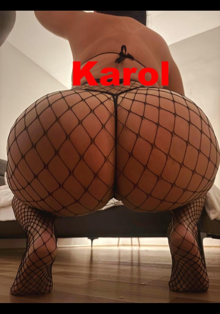 KAROL HERMOSA COLOMBIANA NOVEDAD COMPLETA  CALIENTE – 743064197