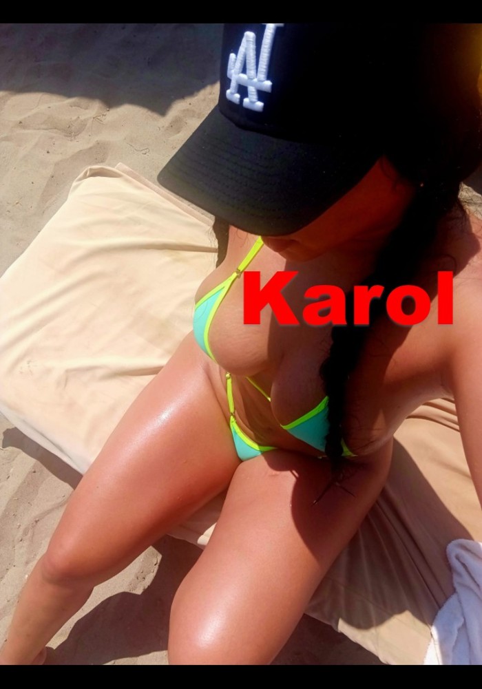 KAROL HERMOSA COLOMBIANA NOVEDAD COMPLETA  CALIENTE – 743064197