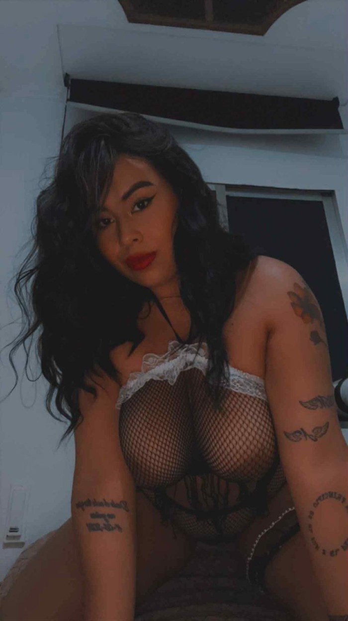 DIOSA ENCANTADORA IRRESISTIBLE ENTREGADA SIN LIMITES