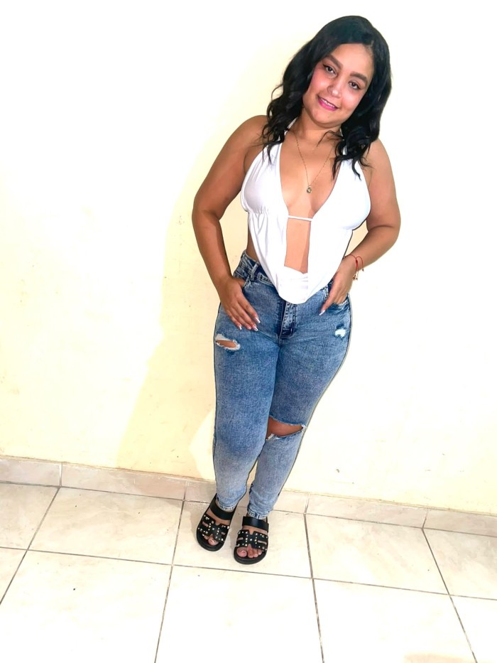 RECIÉN LLEGADA DISPUESTA A BRINDARTE PLACER, 615616230