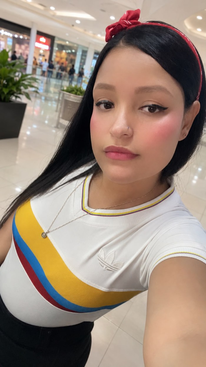 RECIÉN LLEGADA DISPUESTA A BRINDARTE PLACER, 615616230
