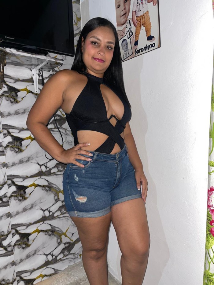 RECIÉN LLEGADA DISPUESTA A BRINDARTE PLACER, 615616230