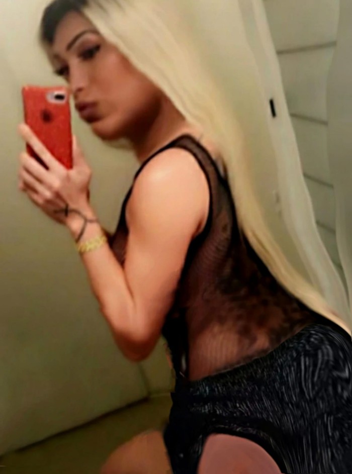 AManda reina de las mamádas ofertas Ferias