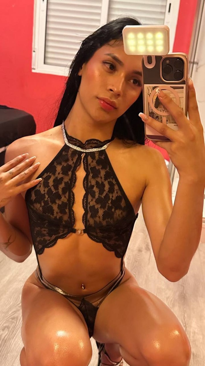 DULCE CARAMELITO DE PLACER