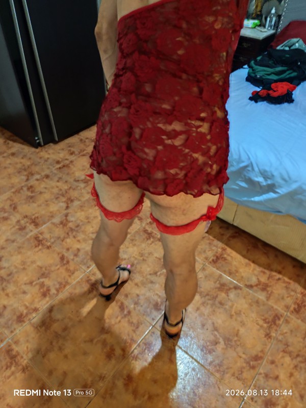 Crossdresser