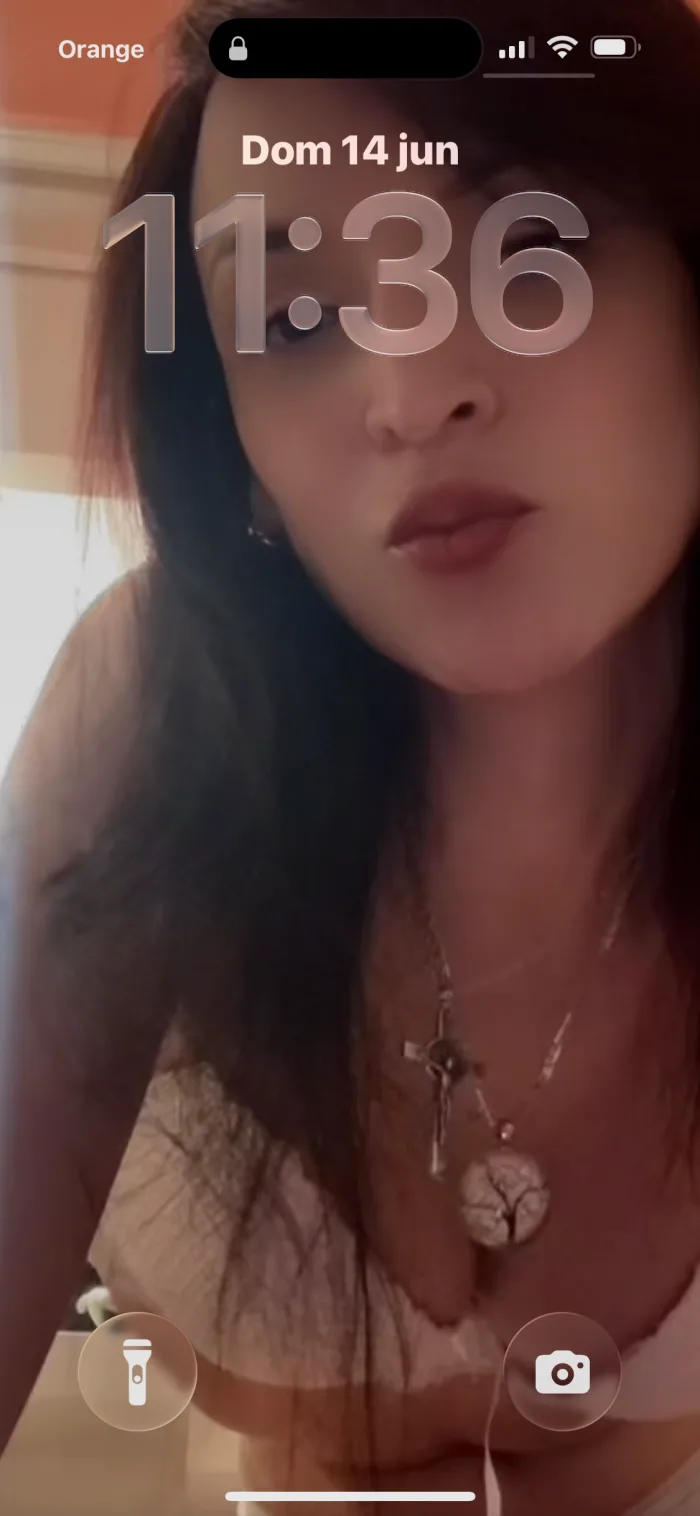 SEXO SIN LÍMITES TU LOBA SOLO SALIDAS